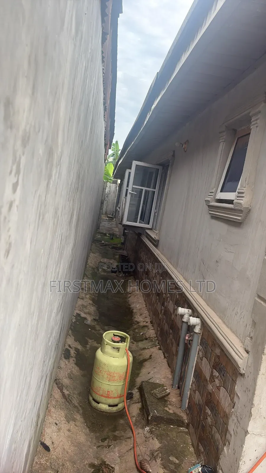 Furnished 3bdrm Bungalow in Nice Estate., Ado-Odo/Ota for sale in Ado-Odo/Ota