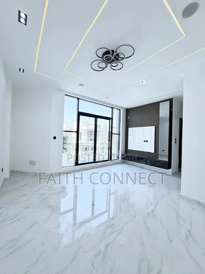 4bdrm Duplex in Ajah for sale in Ajah