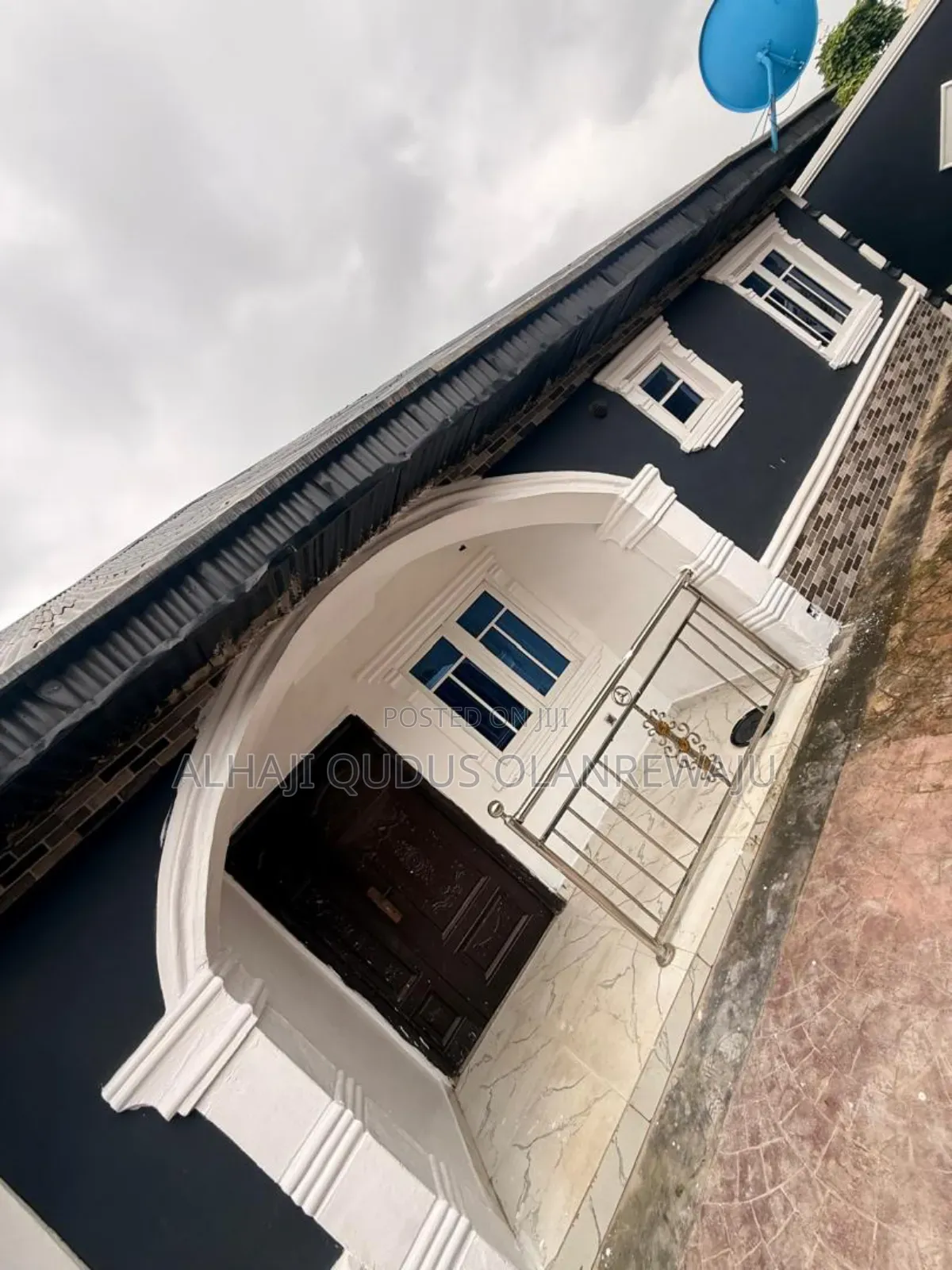 3bdrm House in Irewole Estate, Ibadan for rent in Ibadan