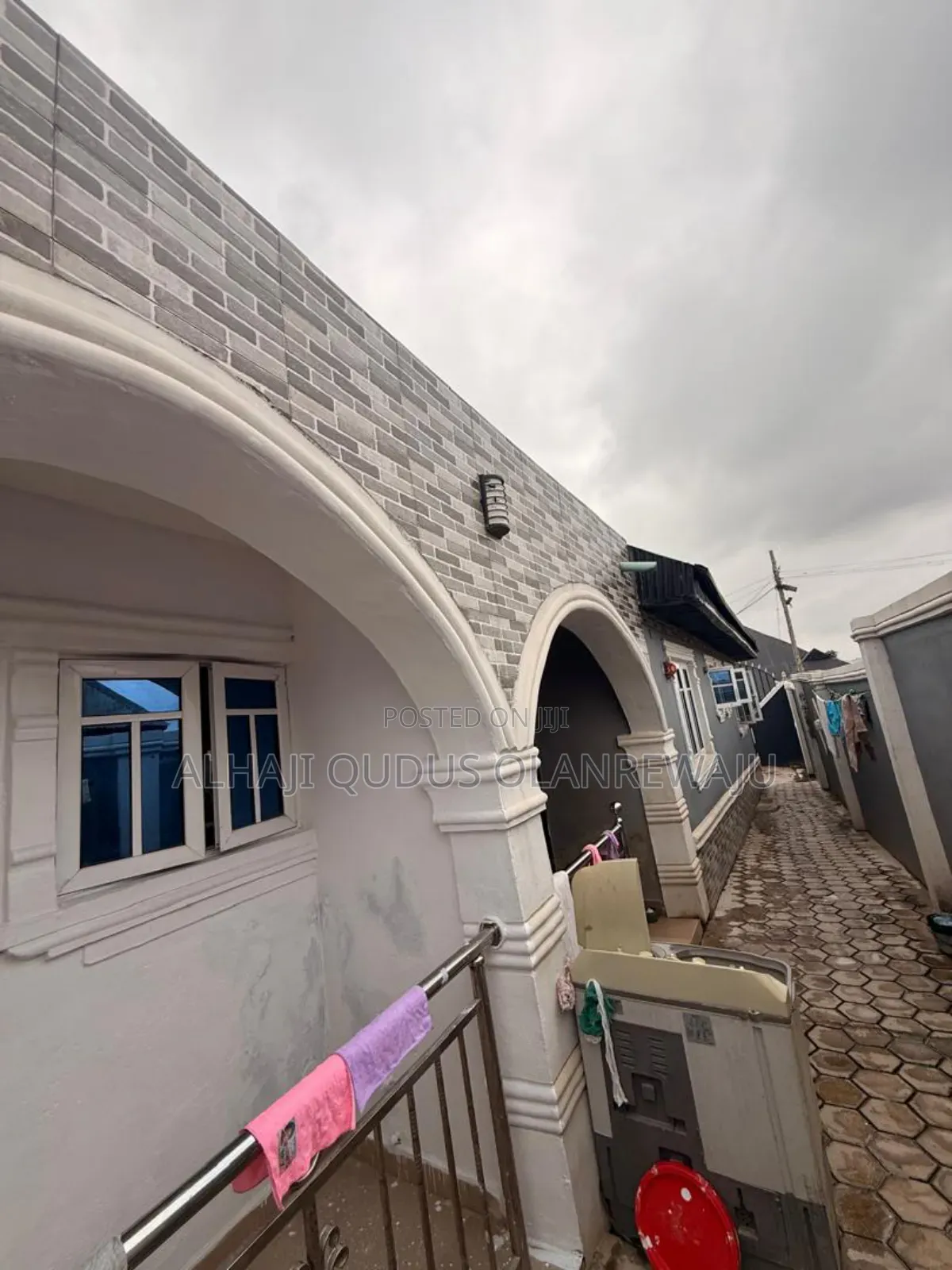 3bdrm House in Irewole Estate, Ibadan for rent in Ibadan