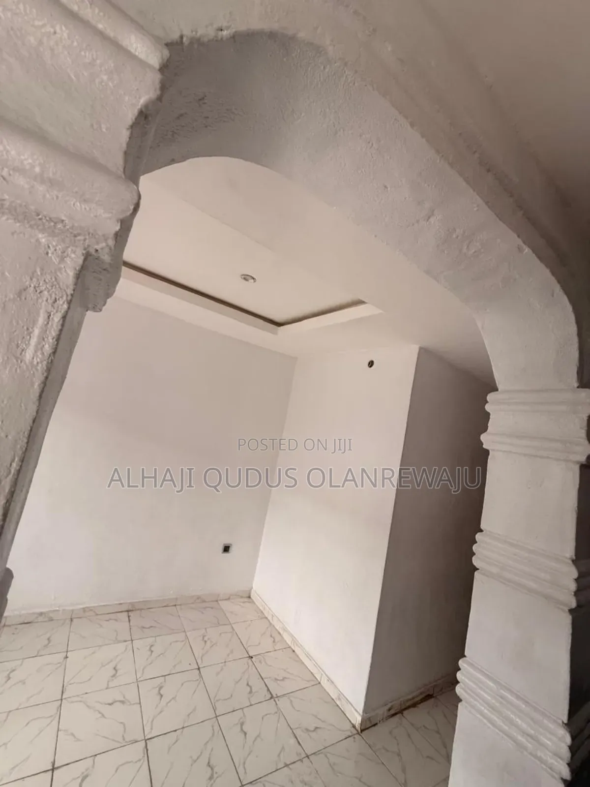 3bdrm House in Irewole Estate, Ibadan for rent in Ibadan