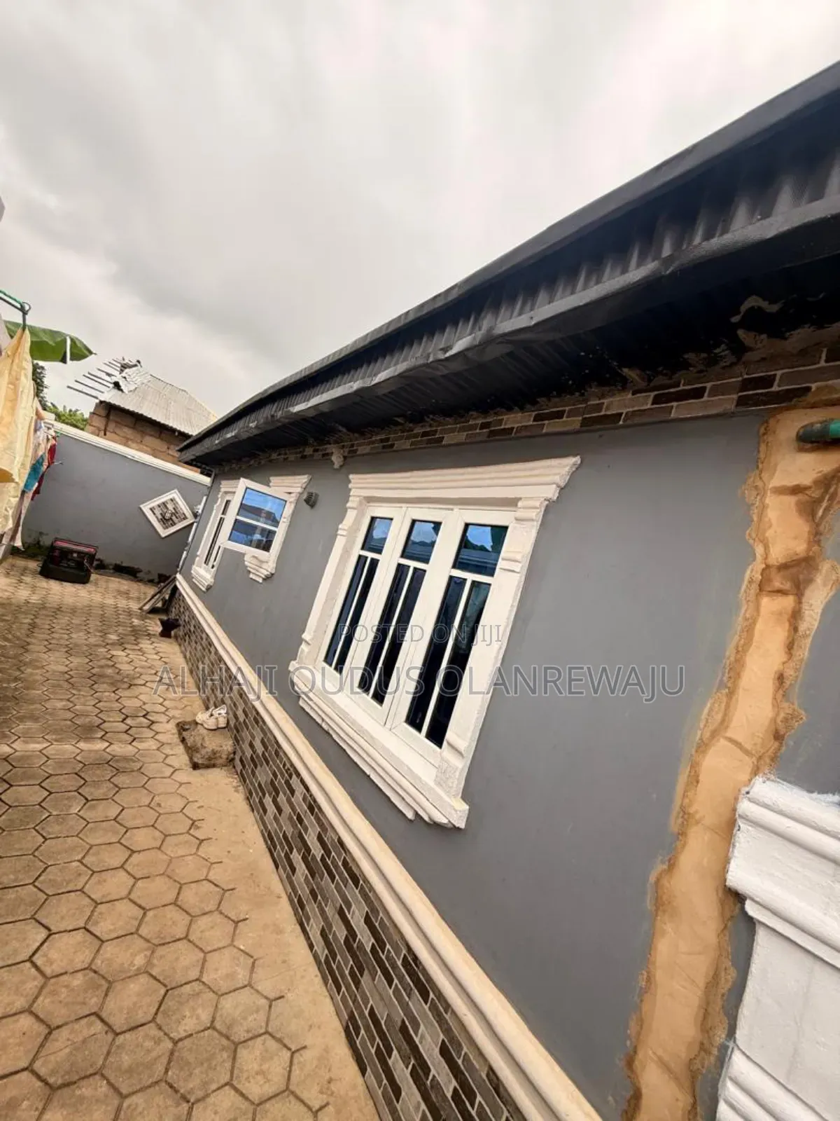 3bdrm House in Irewole Estate, Ibadan for rent in Ibadan