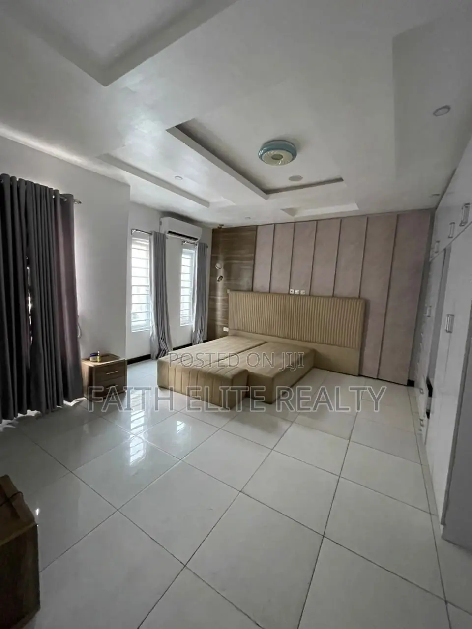 4bdrm Duplex in Lekki County, Ikota for rent in Ikota