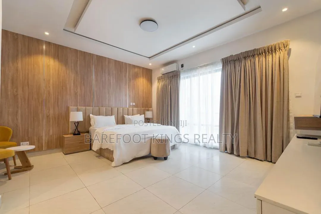 Premium 2Bedroom Apartment in Lekki Phase 1