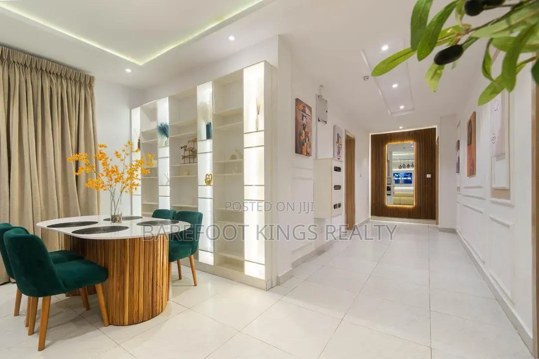 Premium 2Bedroom Apartment in Lekki Phase 1