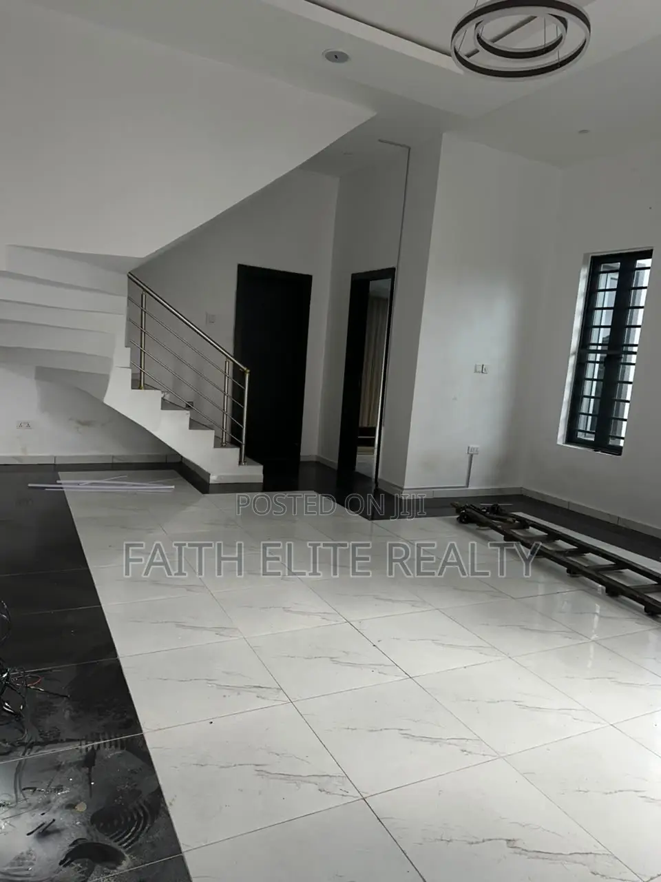 4bdrm Duplex in Lekki Expressway for rent in Lekki Expressway