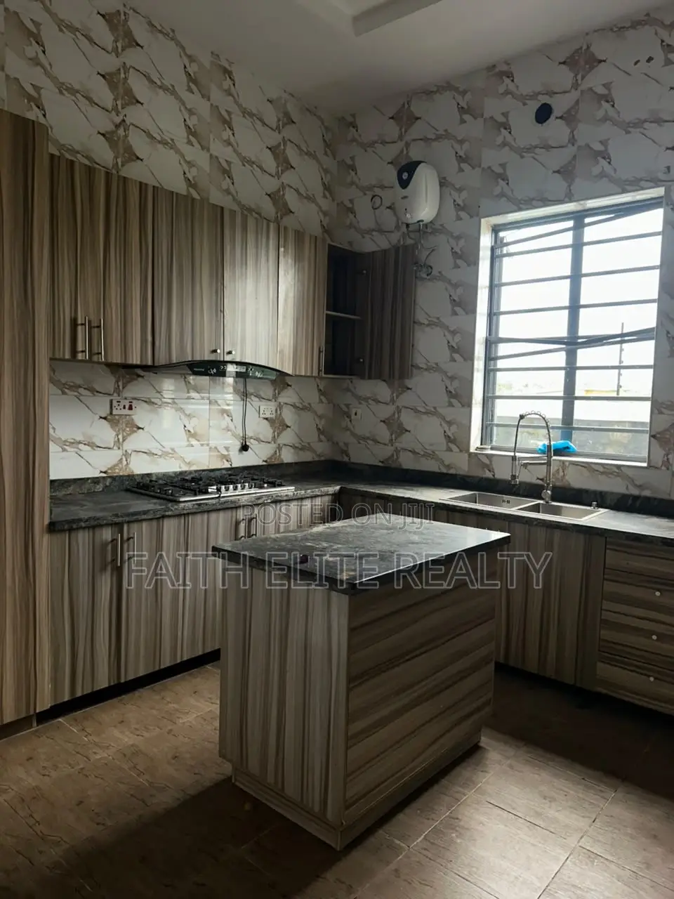 4bdrm Duplex in Lekki Expressway for rent in Lekki Expressway