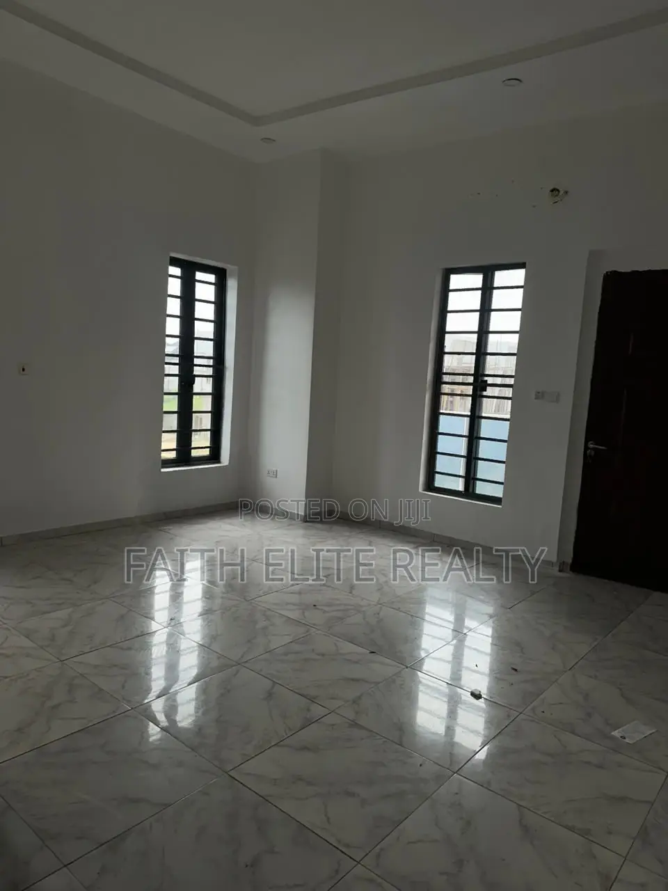 4bdrm Duplex in Lekki Expressway for rent in Lekki Expressway