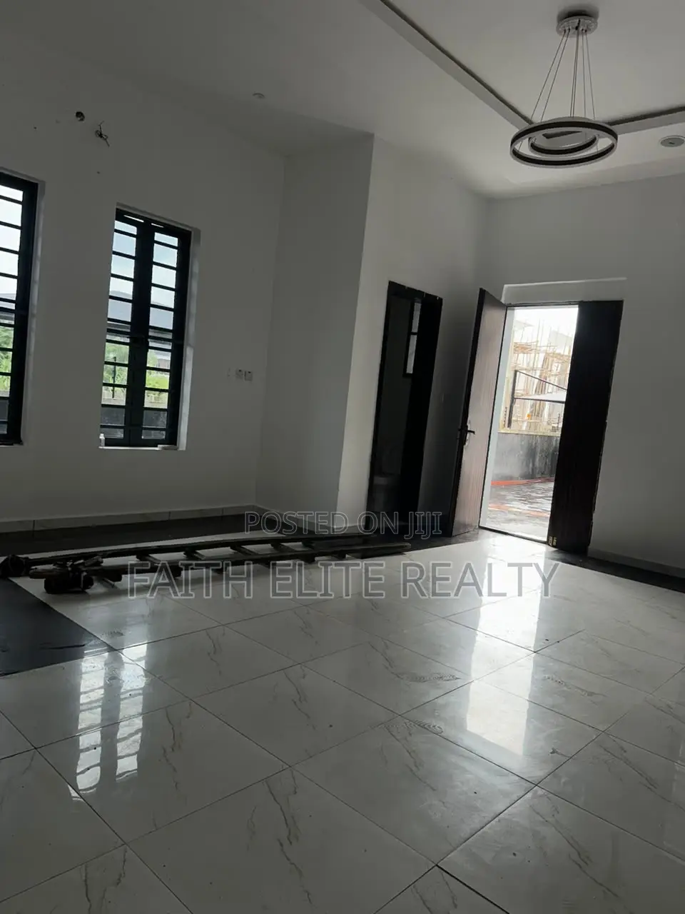 4bdrm Duplex in Lekki Expressway for rent in Lekki Expressway