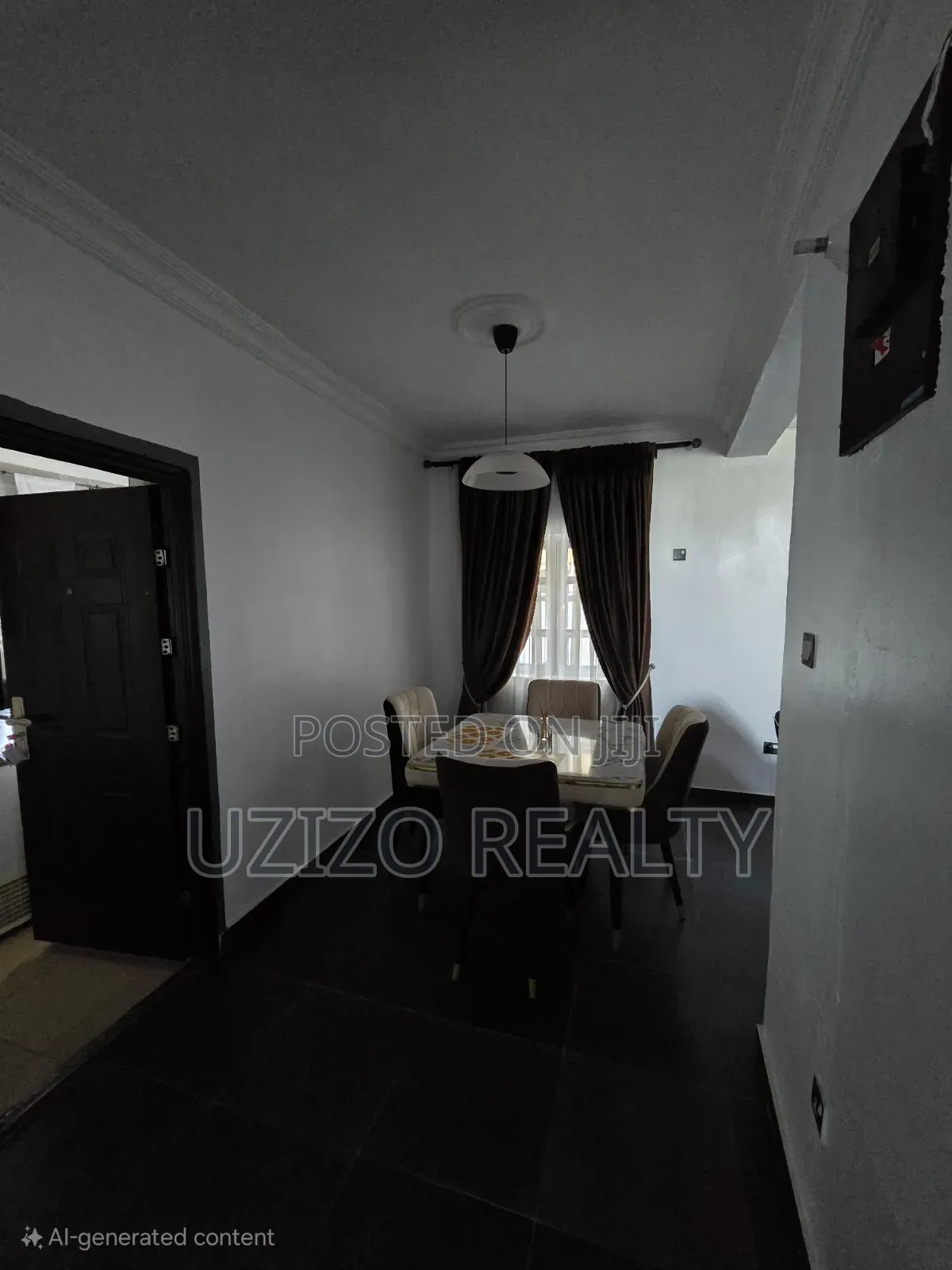 Furnished 4bdrm Duplex in Ogunfayo, Awoyaya for sale in Awoyaya
