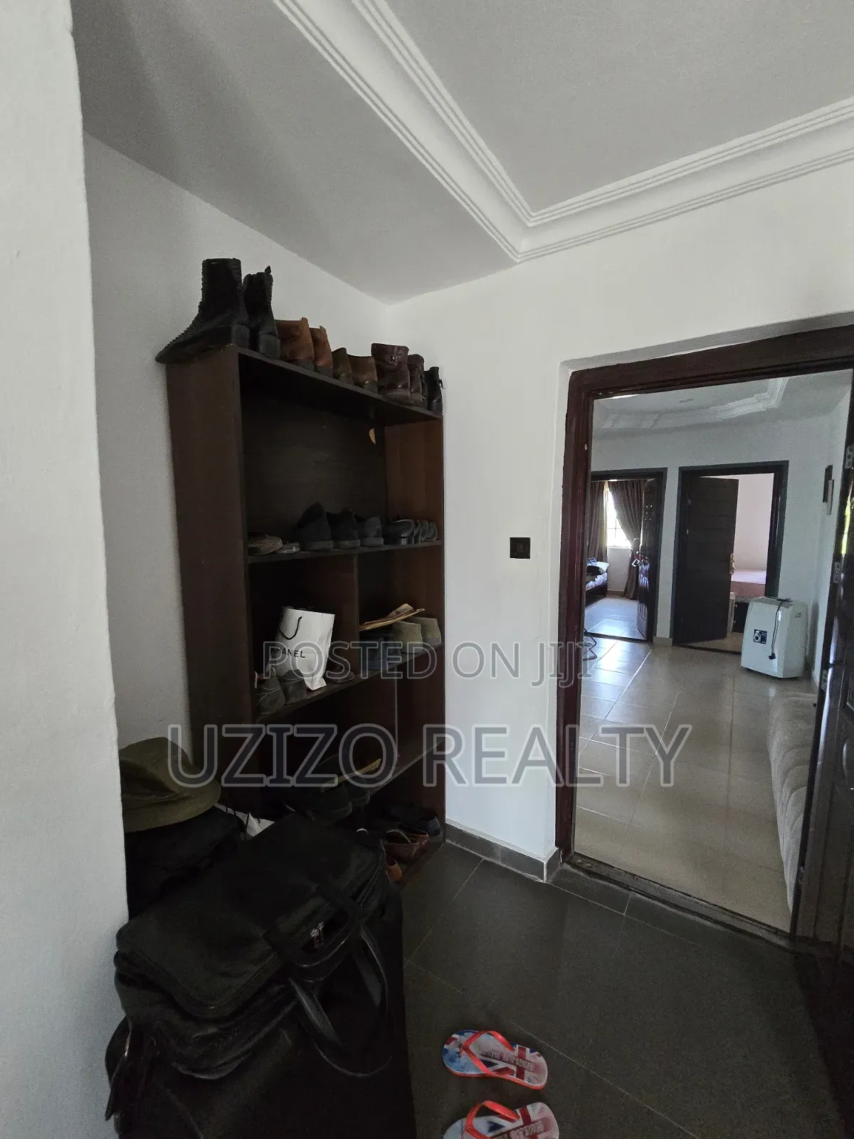 Furnished 4bdrm Duplex in Ogunfayo, Awoyaya for sale in Awoyaya