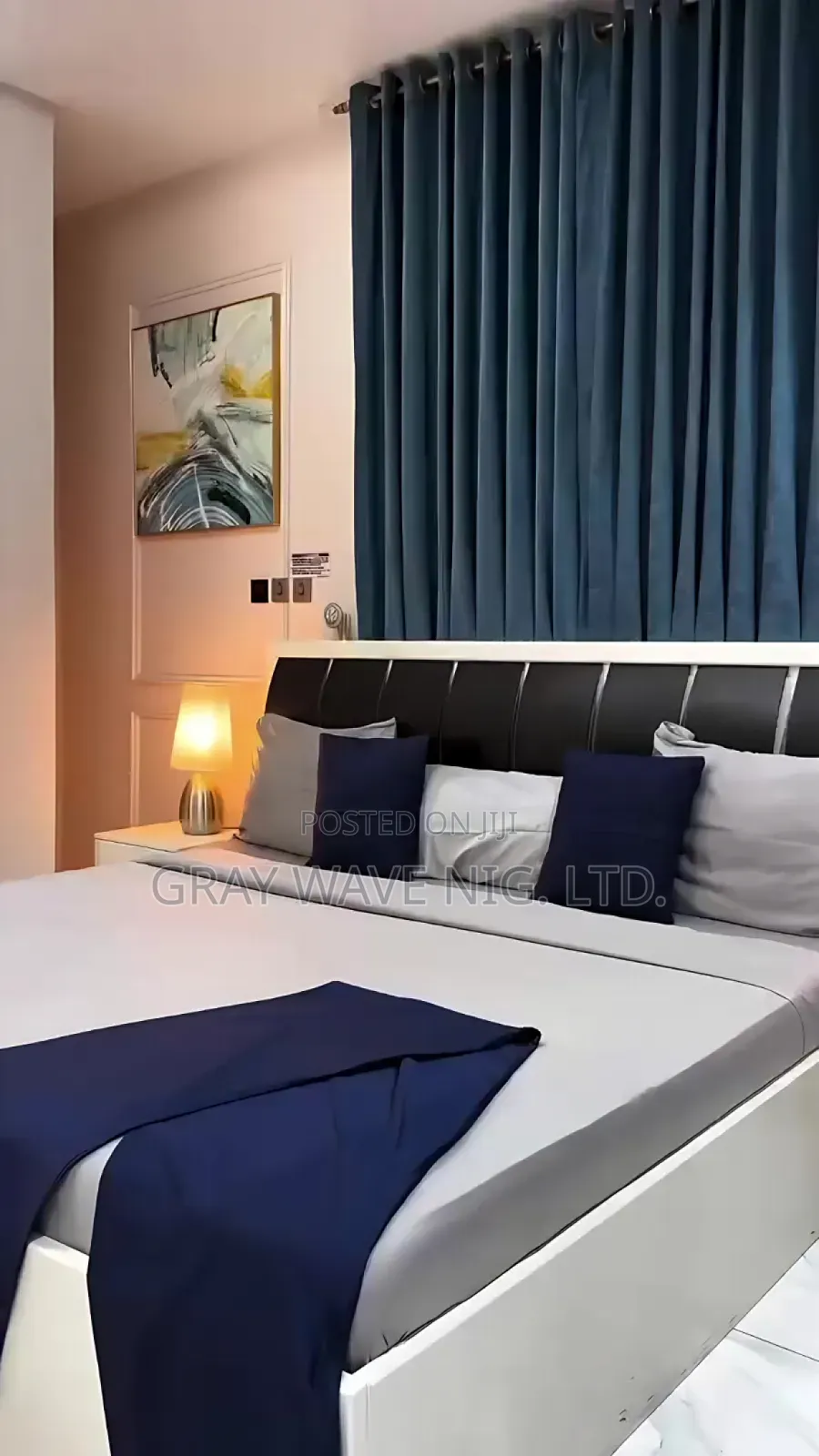 Furnished 2bdrm Apartment in Katampe Extension for sale in Katampe Extension