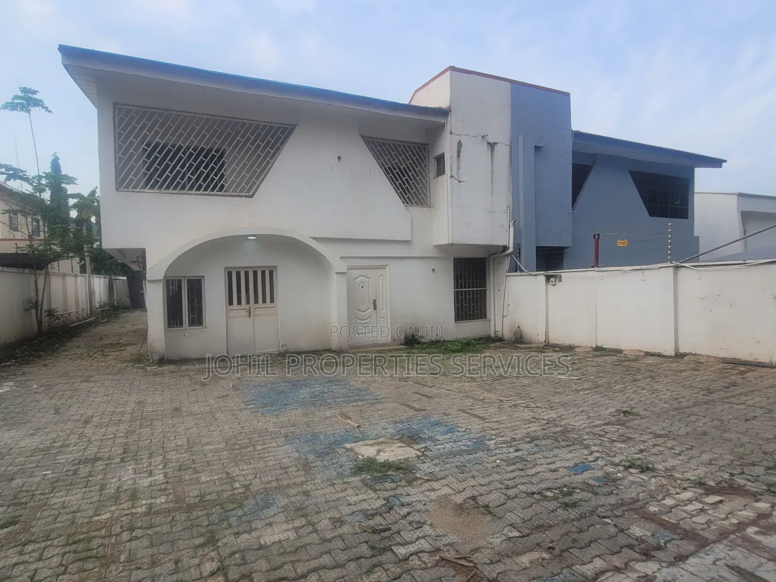 4bdrm Duplex in Maitama for rent in Maitama