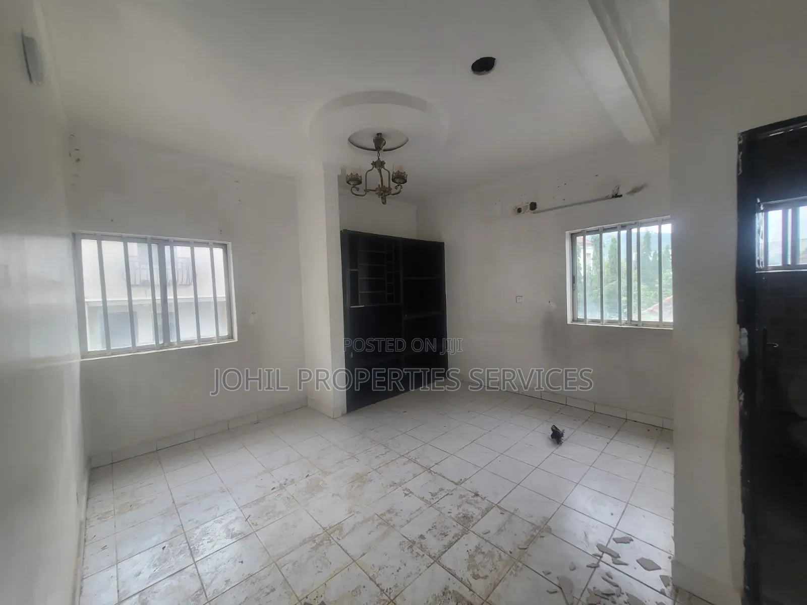 4bdrm Duplex in Maitama for rent in Maitama