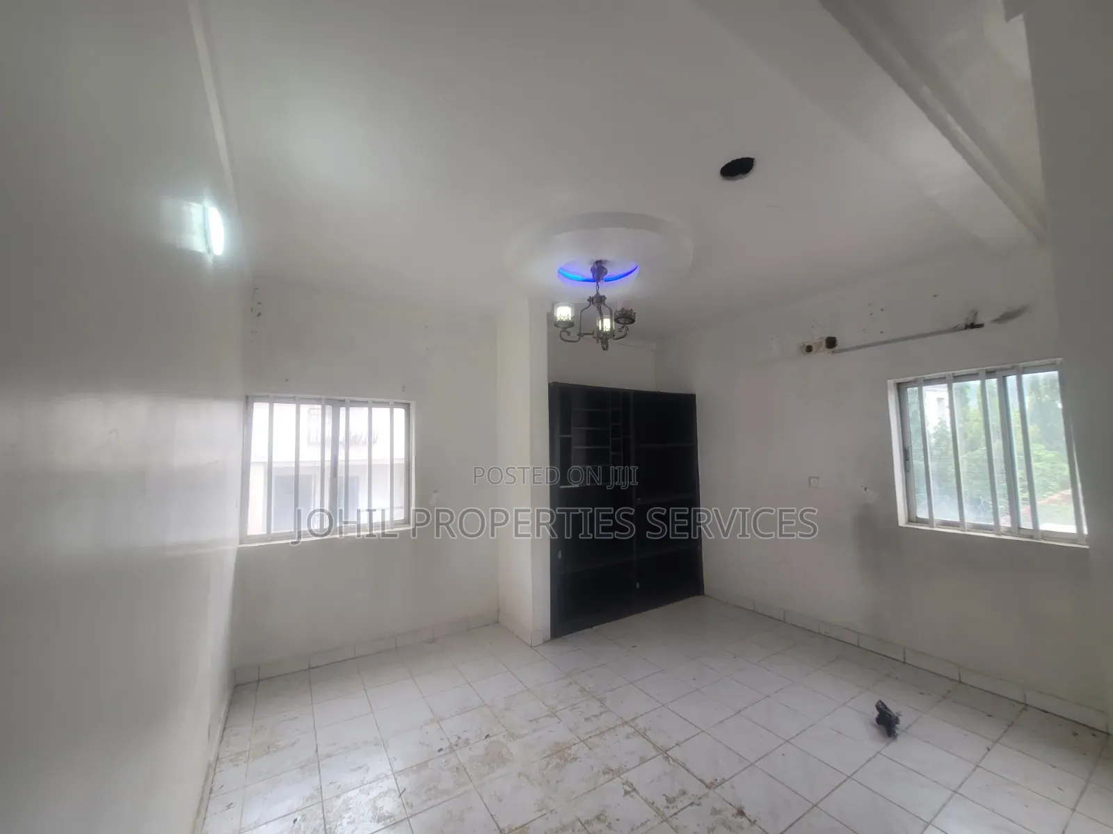4bdrm Duplex in Maitama for rent in Maitama