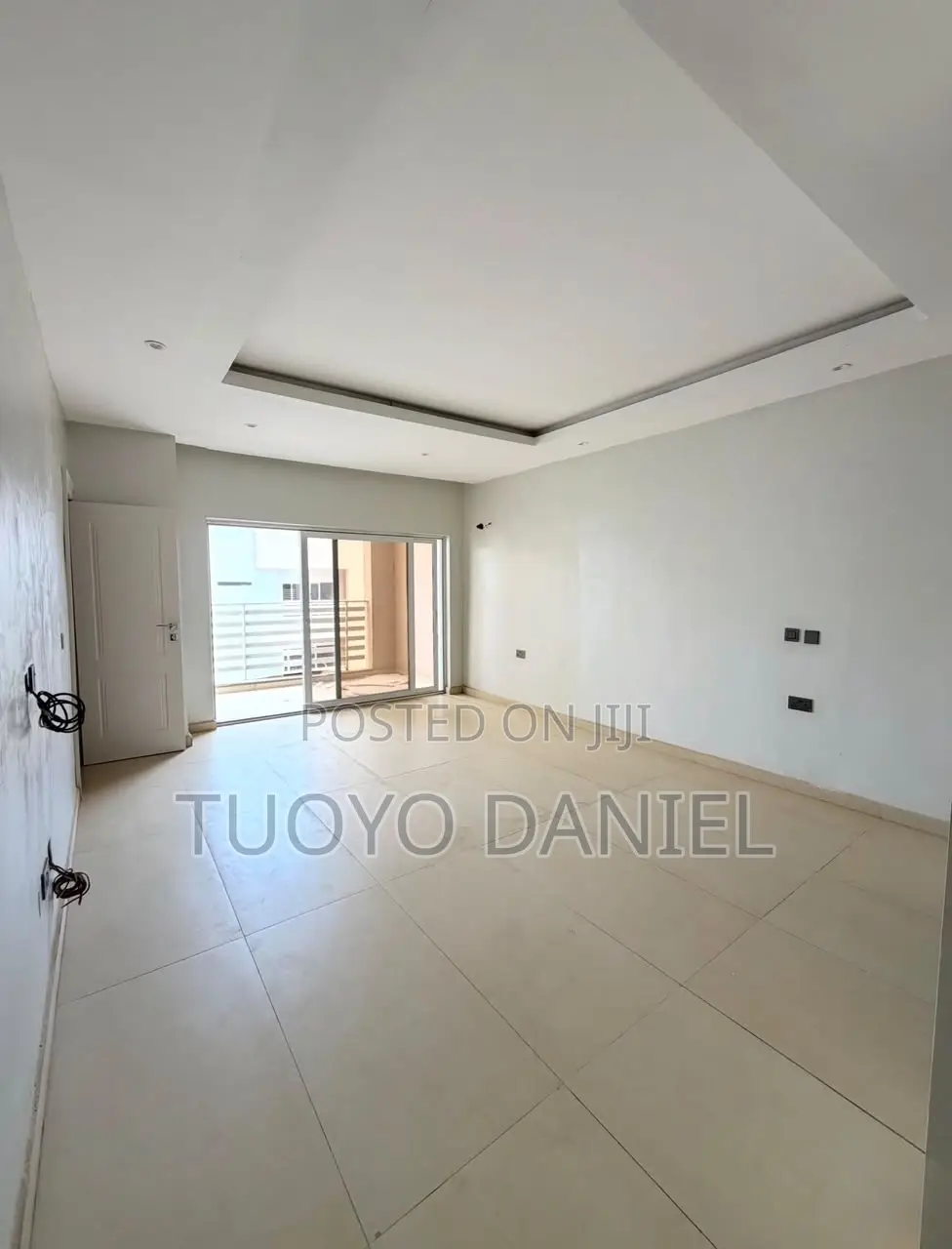 Furnished 4bdrm Duplex in Utako for rent in Utako