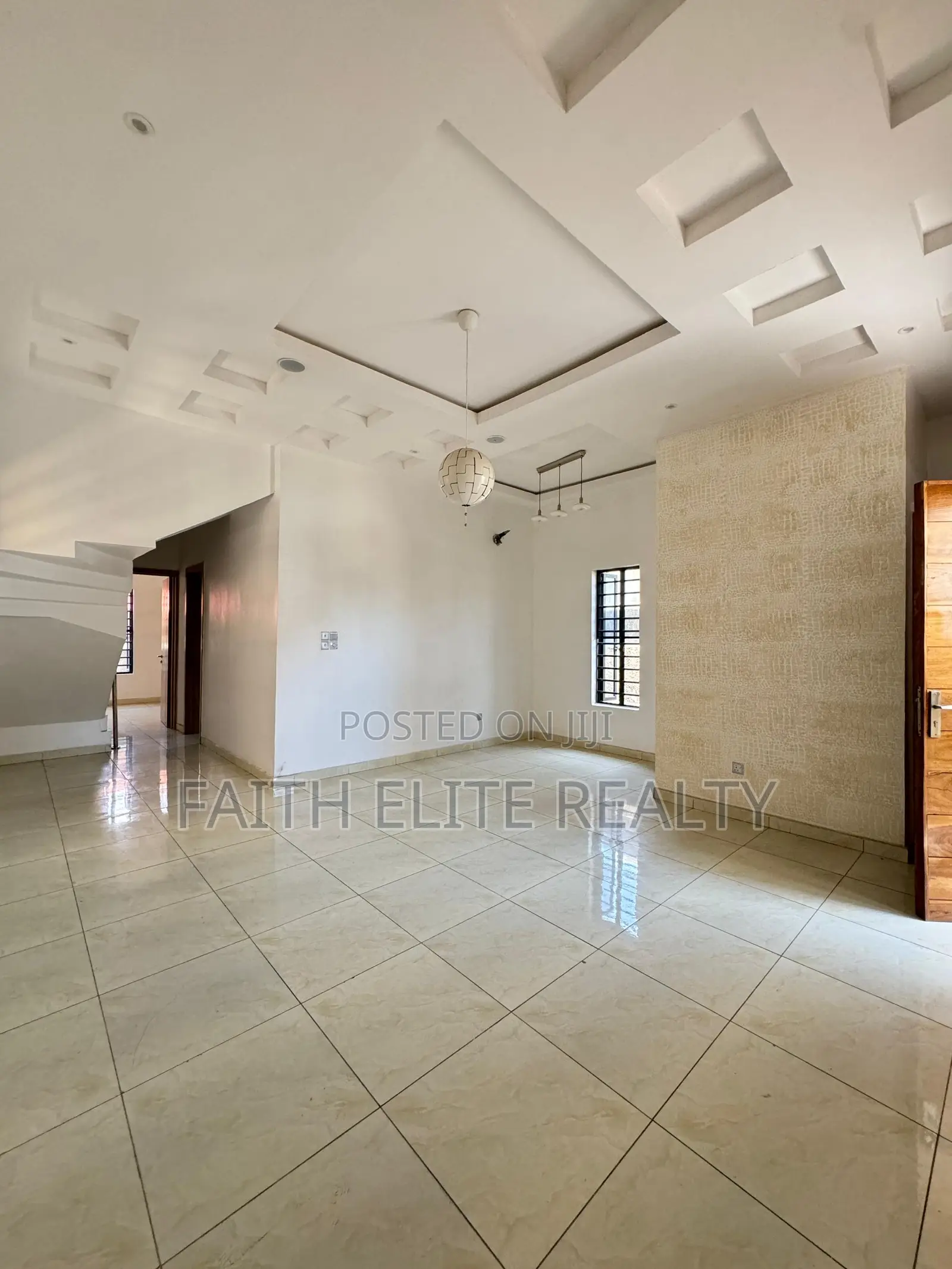 4bdrm Duplex in Victoria Crest, Lekki Expressway for rent in Lekki Expressway