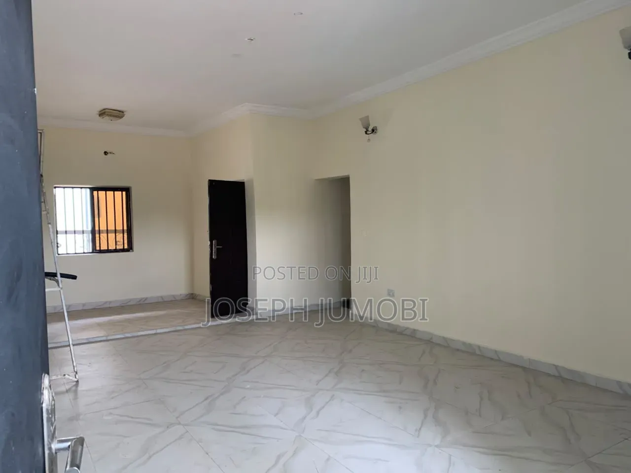 3bdrm Apartment in Tranquil Apartment'S, Area 3 for rent in Area 3
