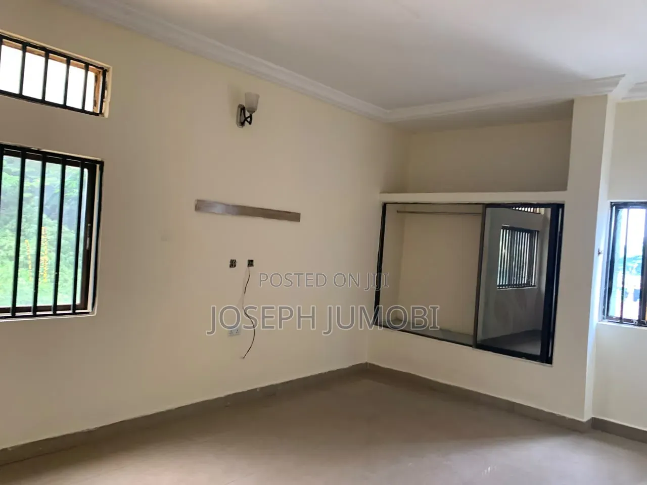 3bdrm Apartment in Tranquil Apartment'S, Area 3 for rent in Area 3