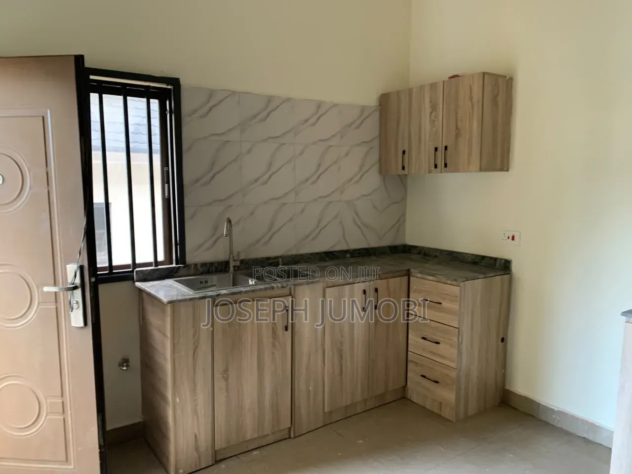 3bdrm Apartment in Tranquil Apartment'S, Area 3 for rent in Area 3