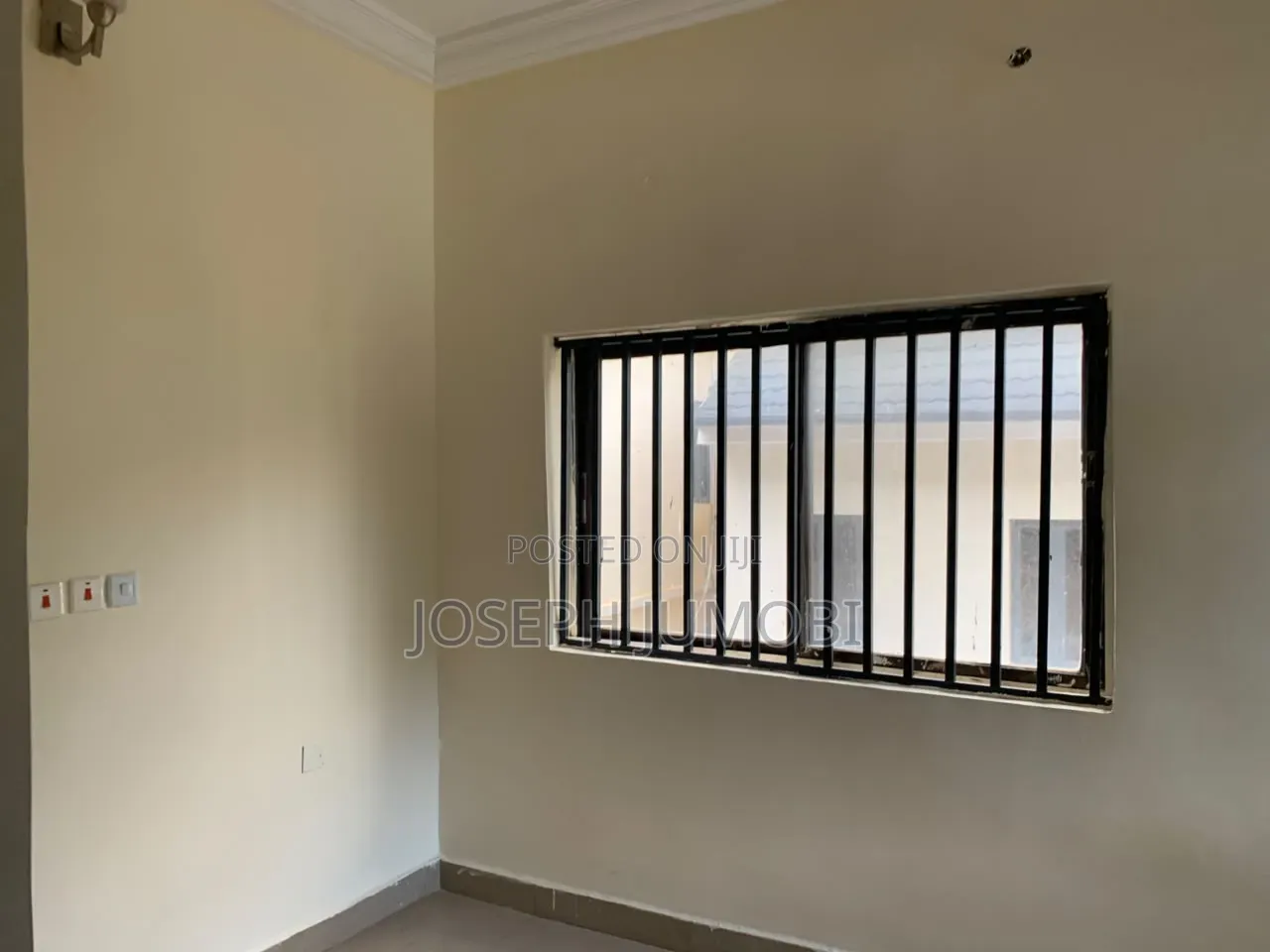 3bdrm Apartment in Tranquil Apartment'S, Area 3 for rent in Area 3