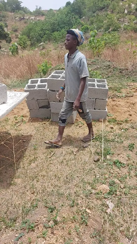 Breaking News!!Buildable FCDA Allocation in Jabi Dakibiyu in Jabi