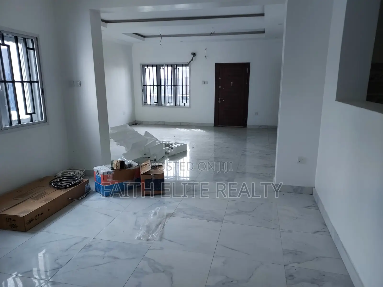 4bdrm Duplex in Lekki County, Ikota for rent in Ikota