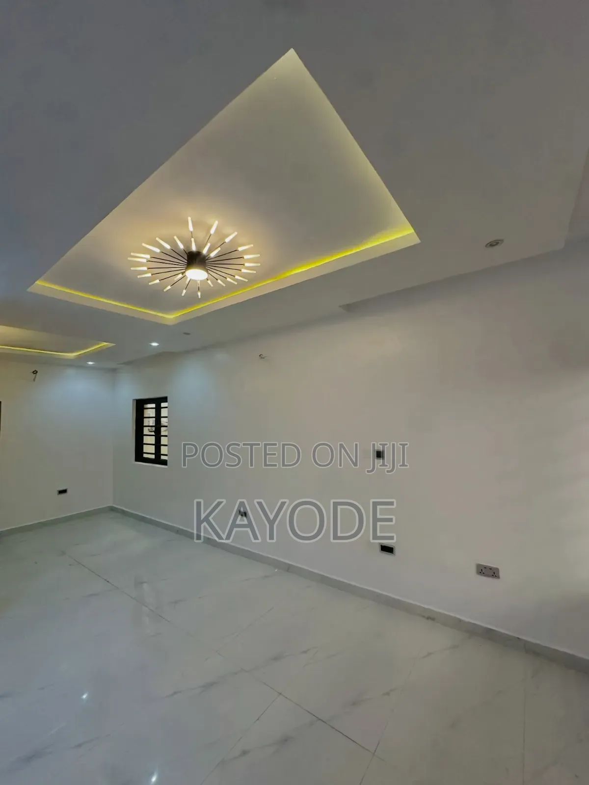 3bdrm Duplex in Ogombo for sale in Ogombo