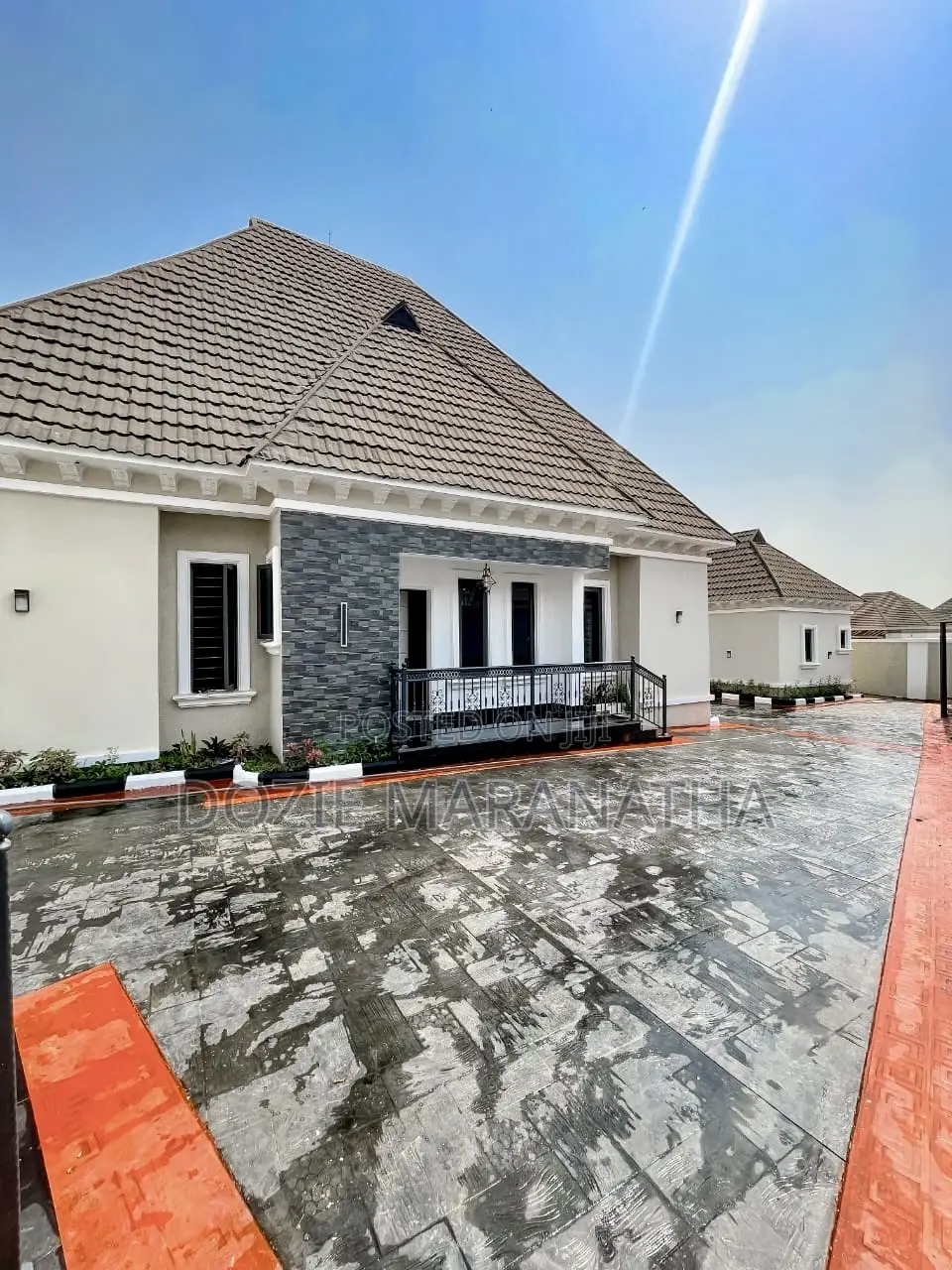 3bdrm Bungalow in Karsana for sale in Karsana
