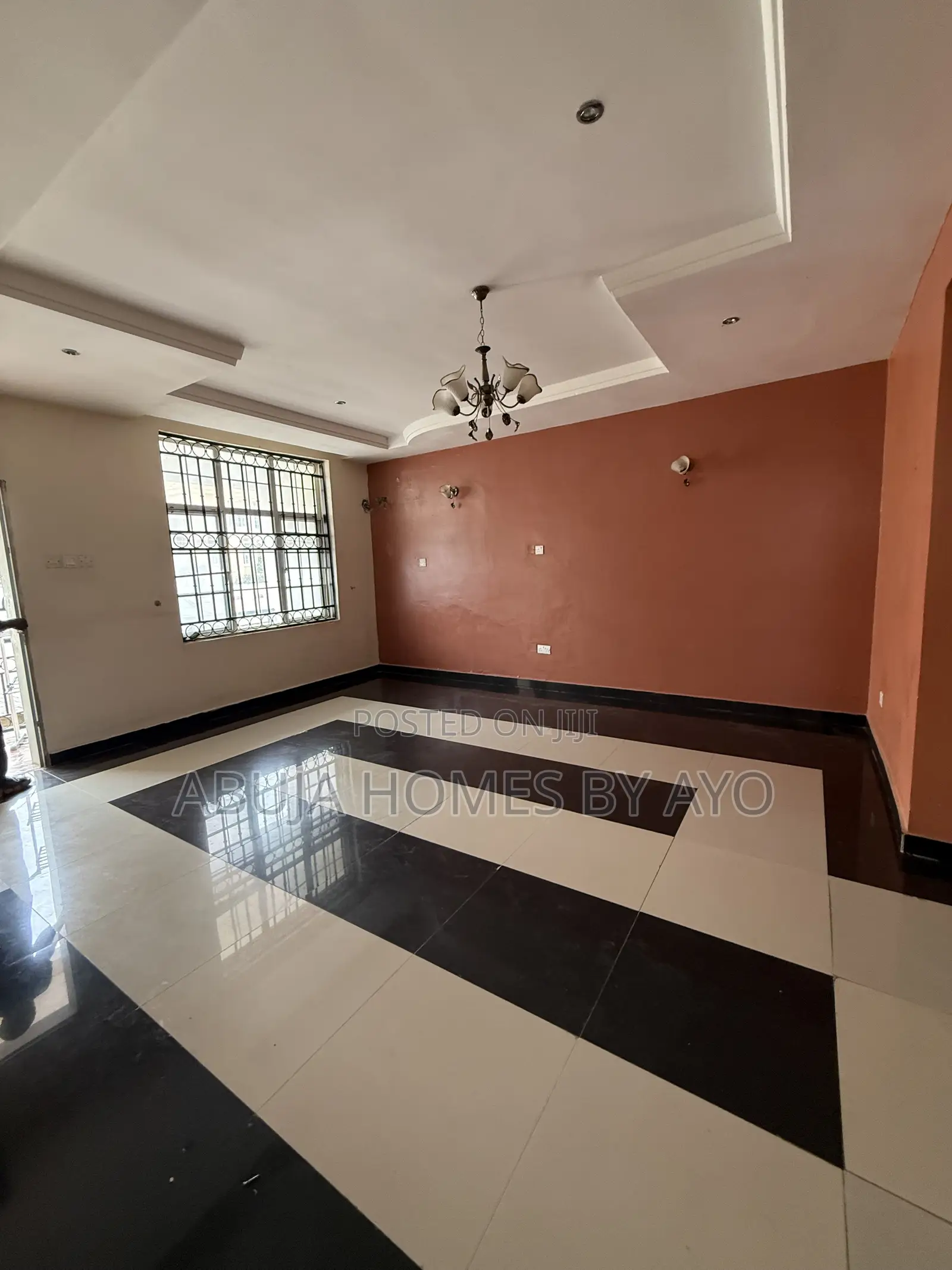 3bdrm Apartment in Emam Estate, Katampe Extension for rent in Katampe Extension