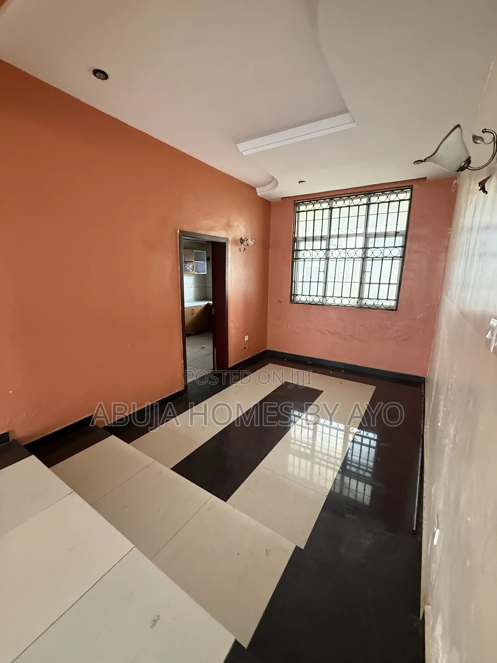 3bdrm Apartment in Emam Estate, Katampe Extension for rent in Katampe Extension
