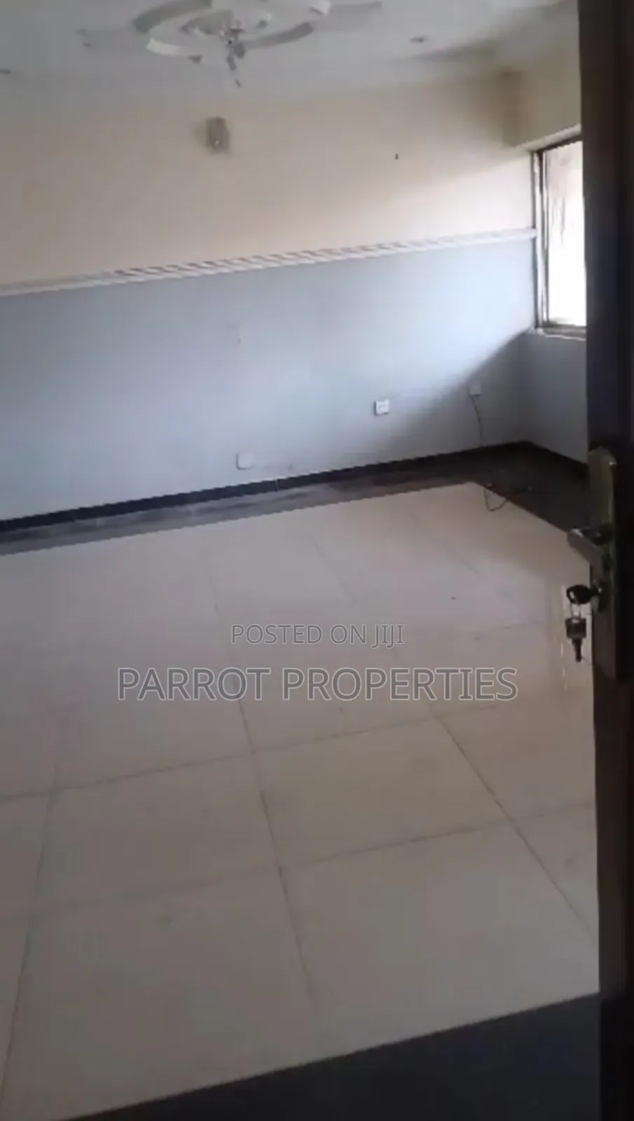 Furnished 3bdrm Apartment in Gwarimpa Main, Life Camp for sale in Life Camp