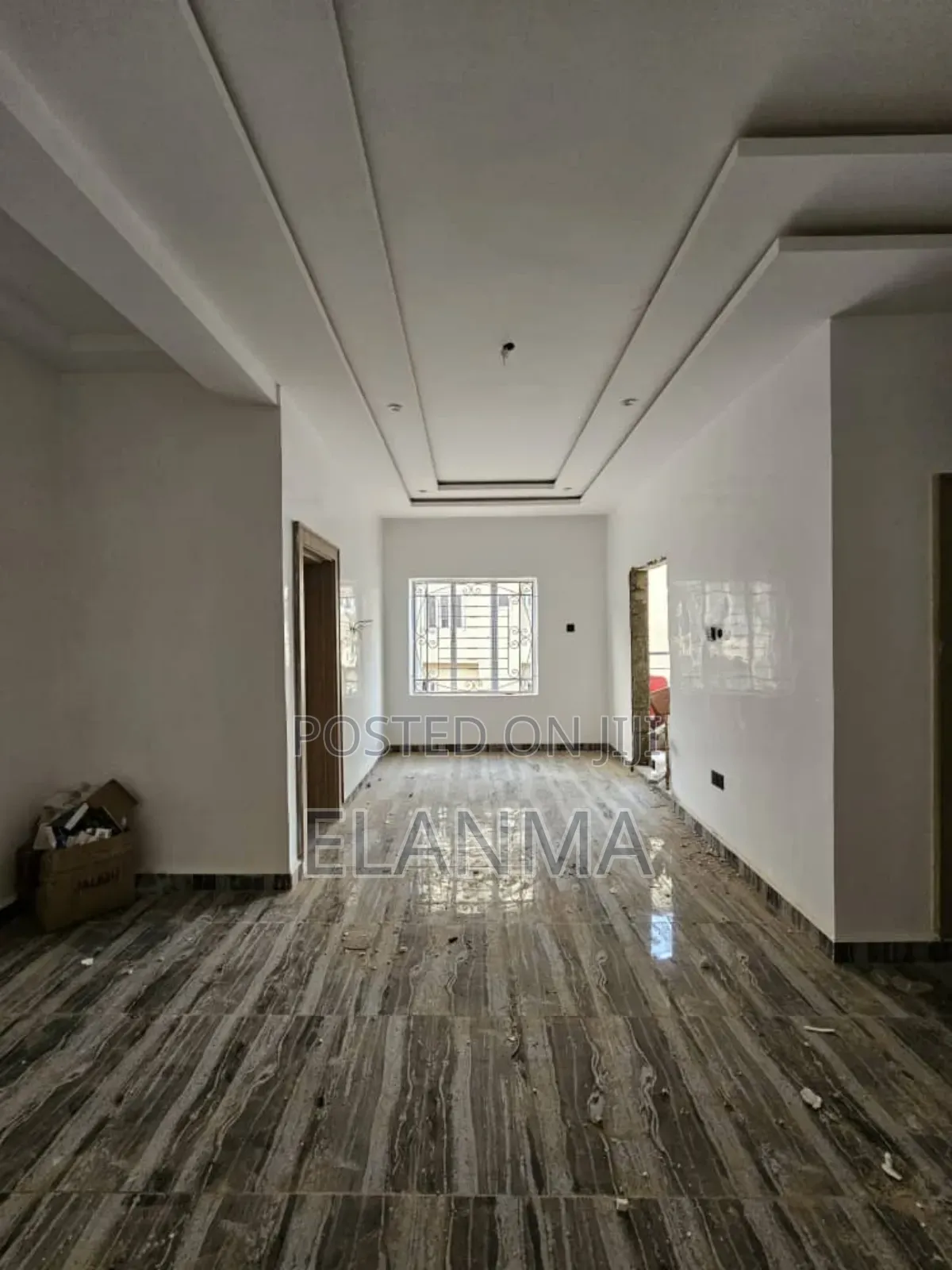 2bdrm Apartment in The Paradise Estate, Katampe Extension for sale in Katampe Extension