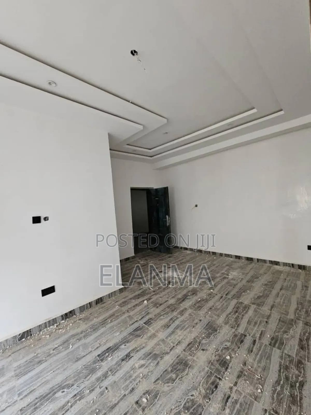 2bdrm Apartment in The Paradise Estate, Katampe Extension for sale in Katampe Extension