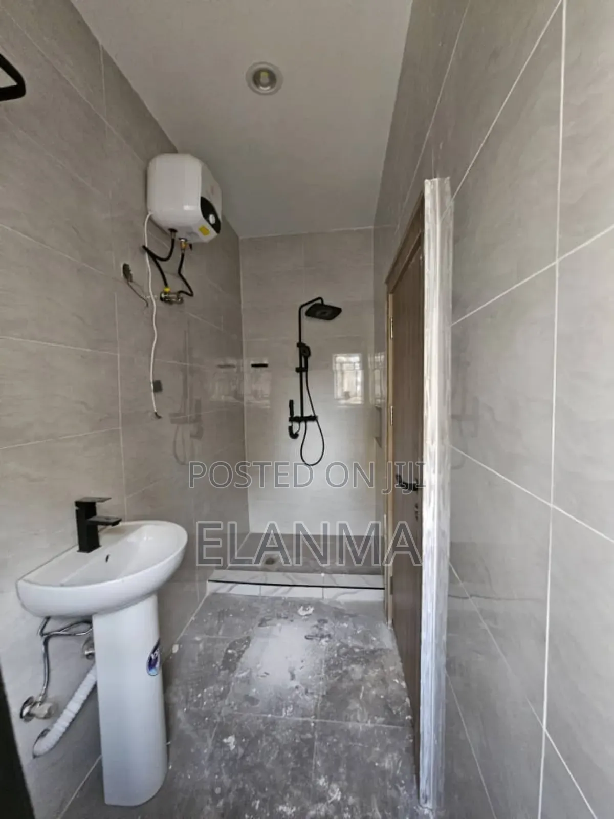 2bdrm Apartment in The Paradise Estate, Katampe Extension for sale in Katampe Extension