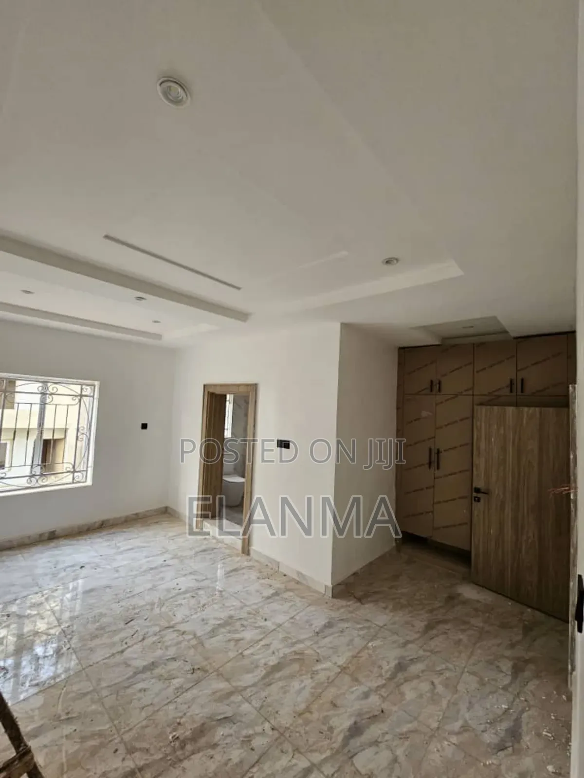 2bdrm Apartment in The Paradise Estate, Katampe Extension for sale in Katampe Extension