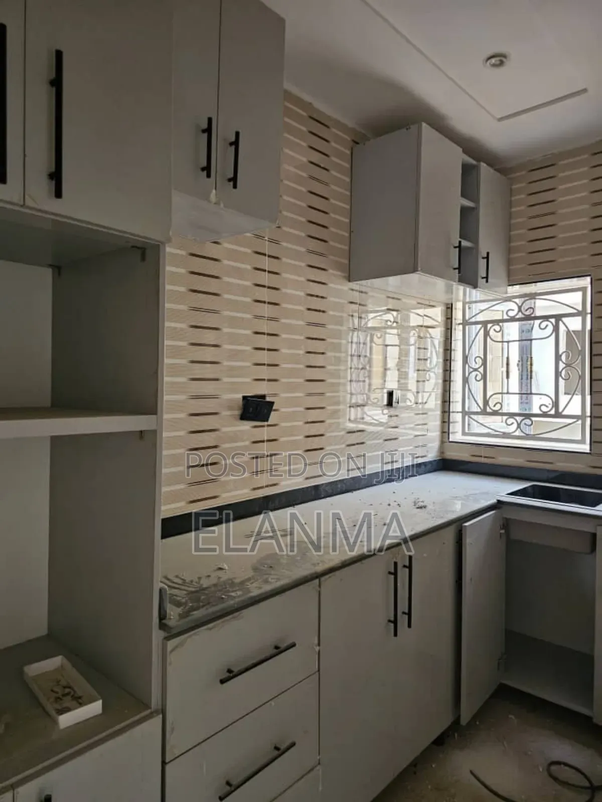 2bdrm Apartment in The Paradise Estate, Katampe Extension for sale in Katampe Extension