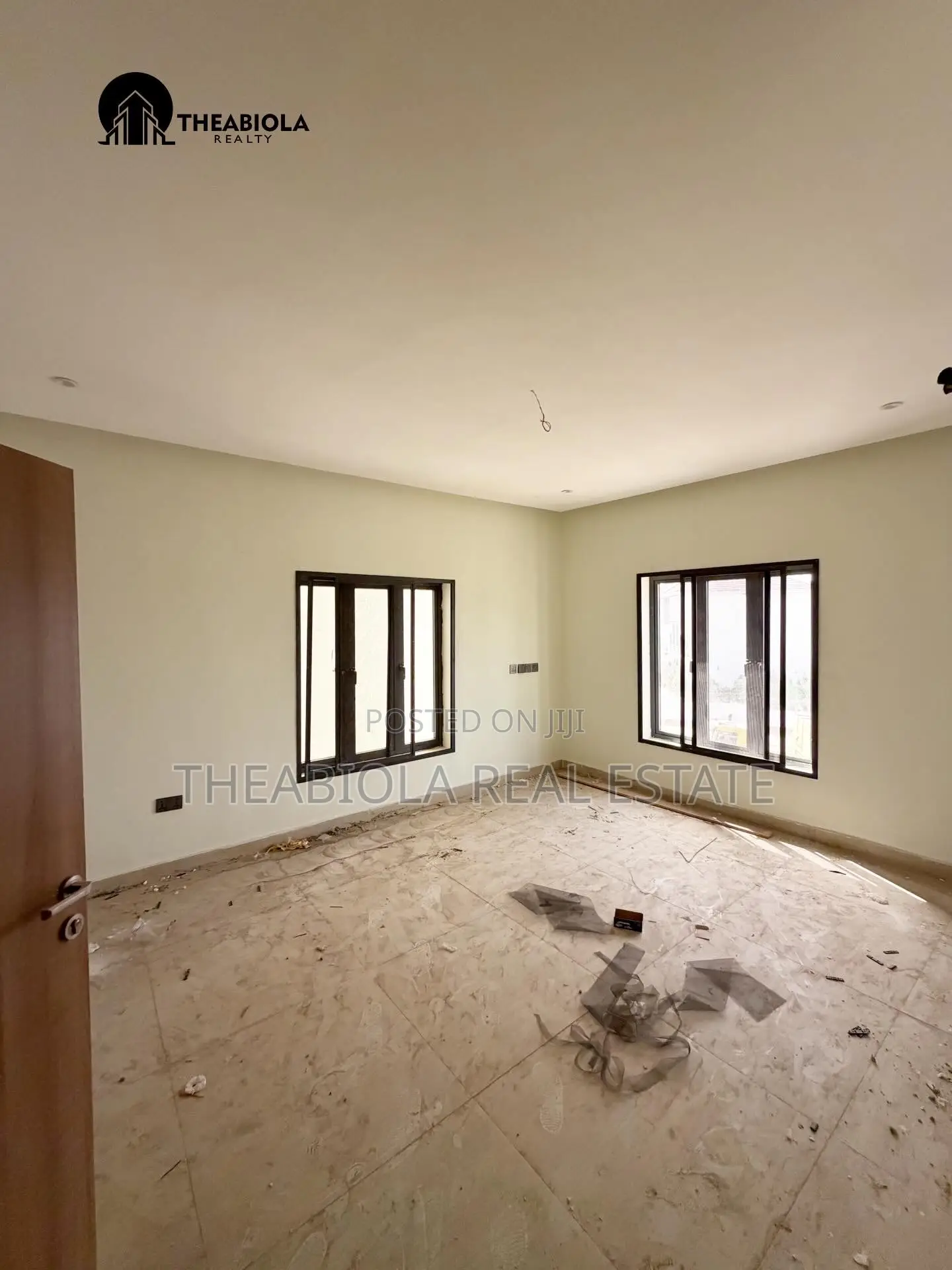 4bdrm Townhouse/Terrace in Wuye, Abuja for sale in Wuye
