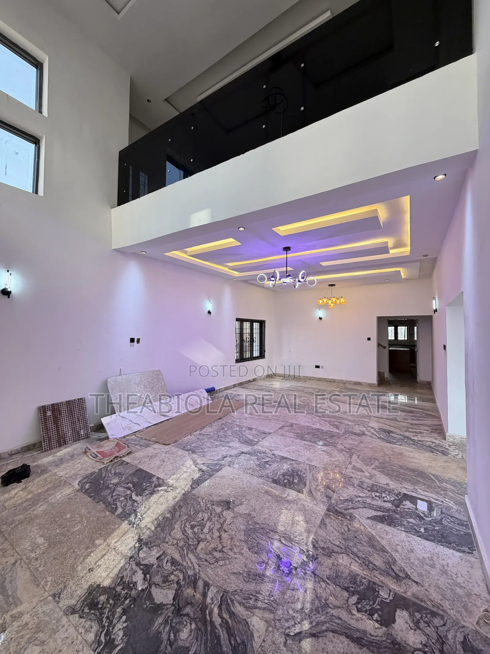 6bdrm Duplex in Guzape, Abuja for sale in Guzape District