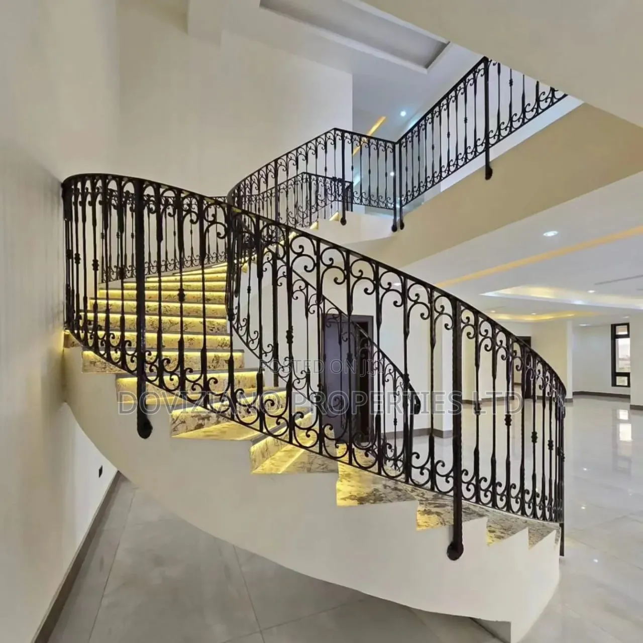3bdrm Apartment in Lekki Phase 1 for rent in Lekki Phase 1
