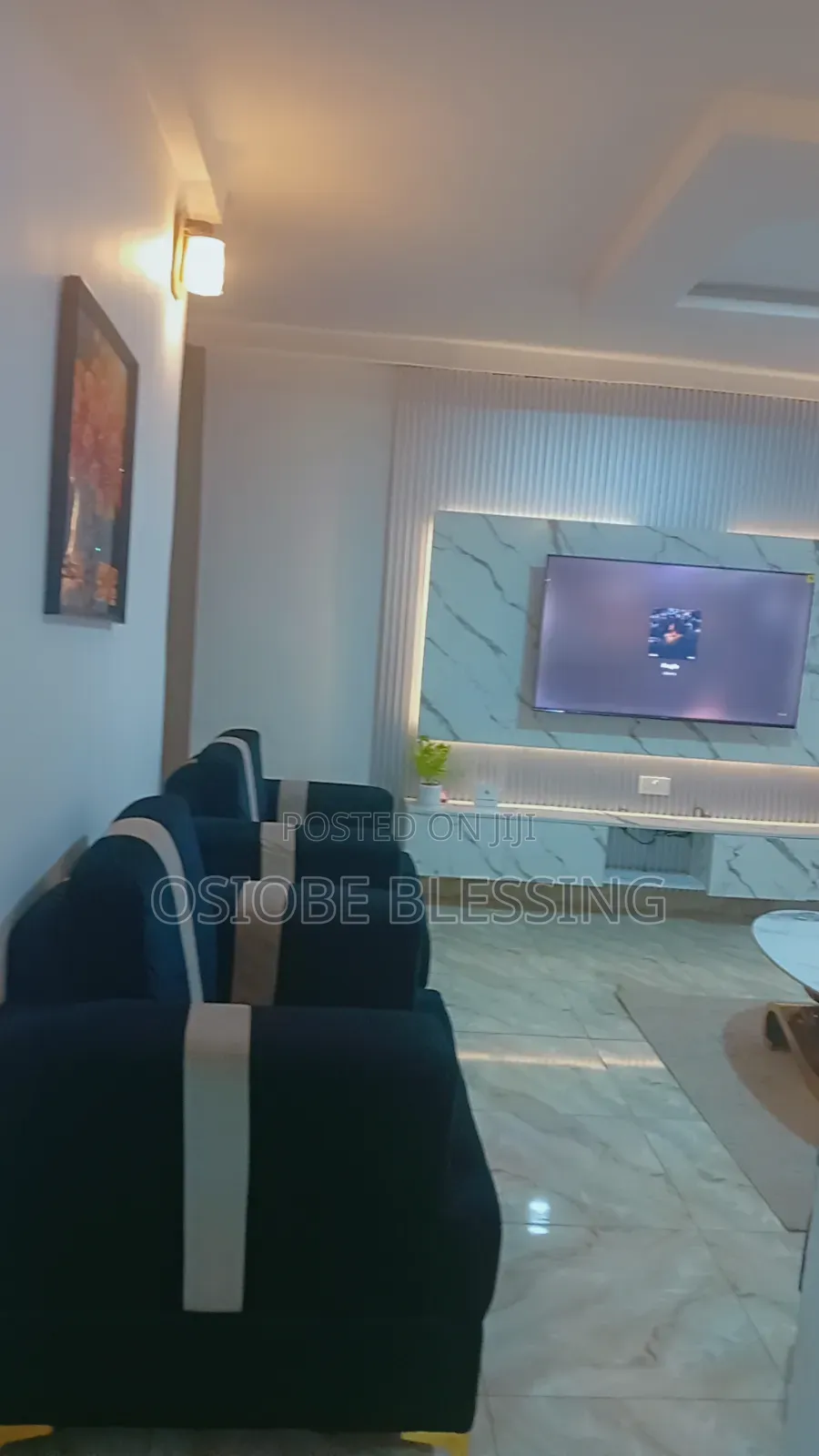 Shared Apartment in Benin City in Benin City