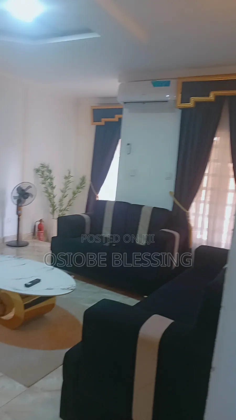 Shared Apartment in Benin City in Benin City