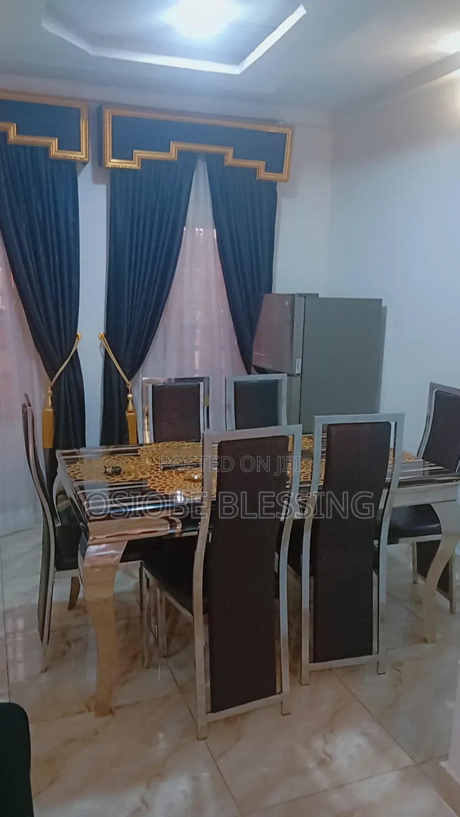 Shared Apartment in Benin City in Benin City