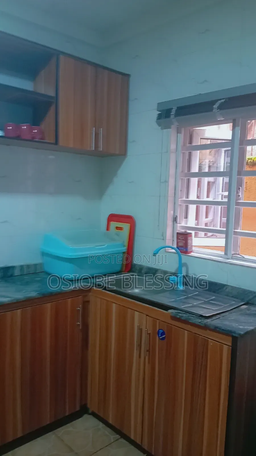 Shared Apartment in Benin City in Benin City