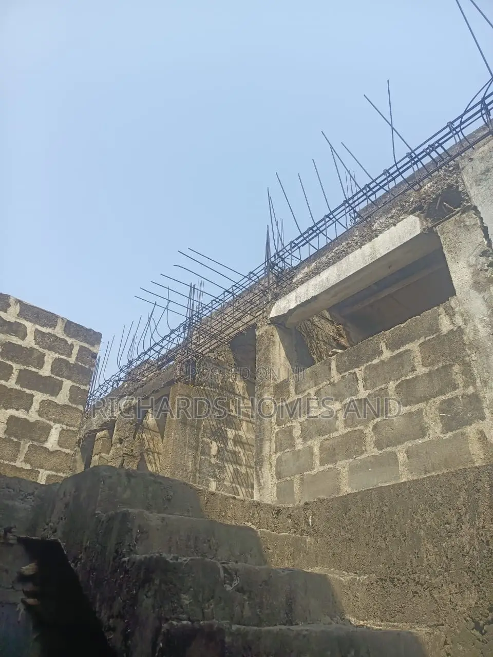 Commercial Property for Long Lease in VI in Adeola Odeku