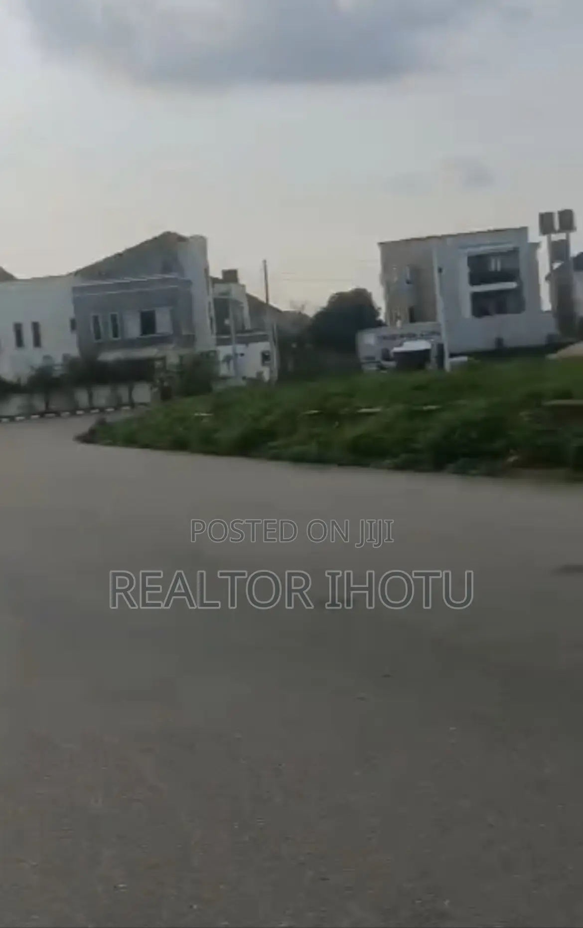 2.36 Hectares , Housing Estate, Fcda C of O, Tarred Road in Kubwa