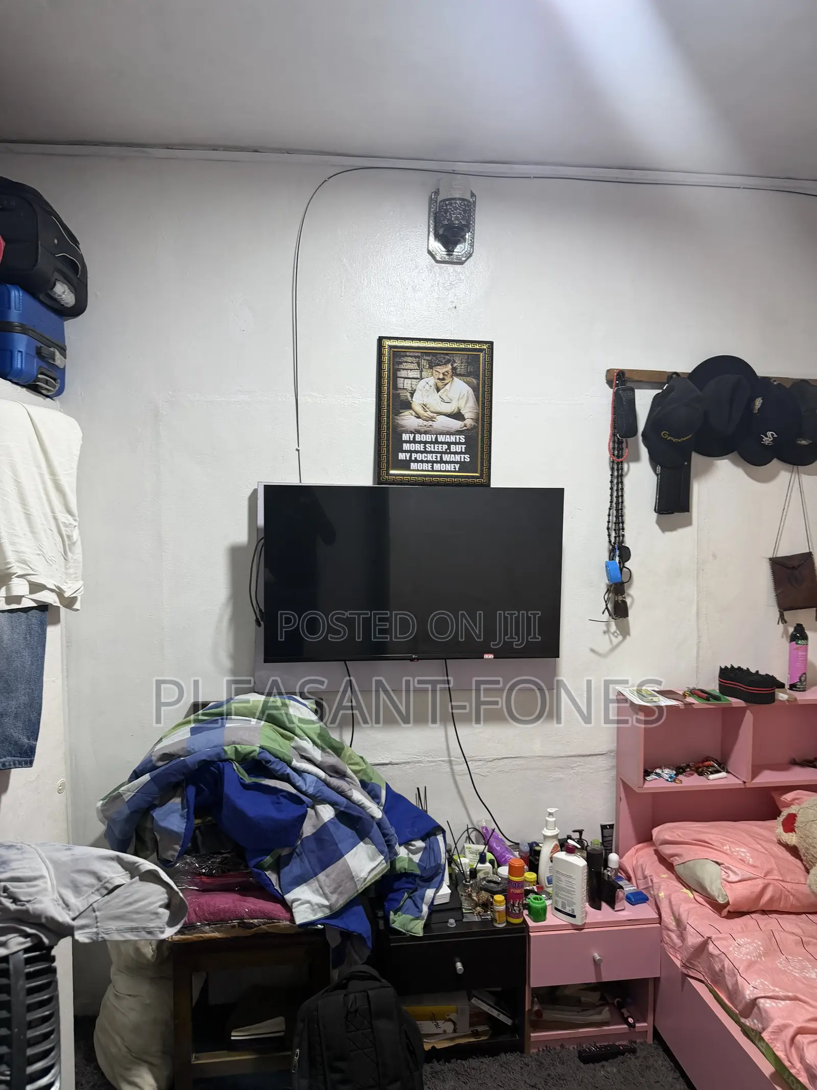 4bdrm Shared Apartment in Ikeja, Allen Avenue for rent in Allen Avenue
