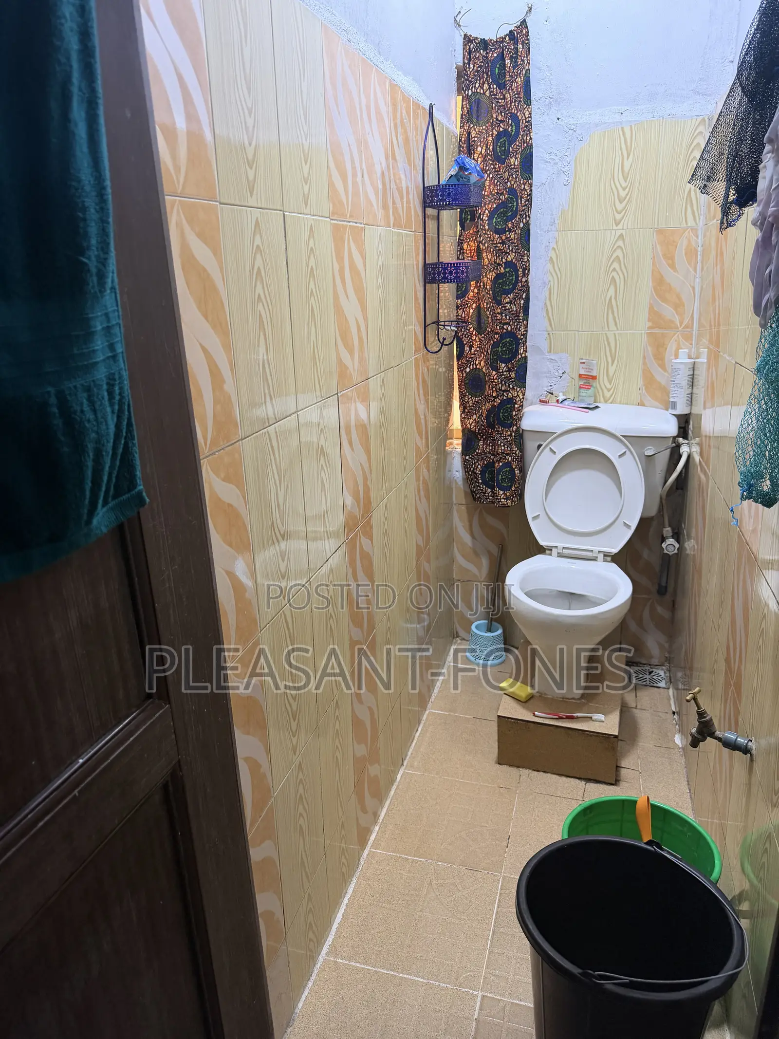 4bdrm Shared Apartment in Ikeja, Allen Avenue for rent in Allen Avenue