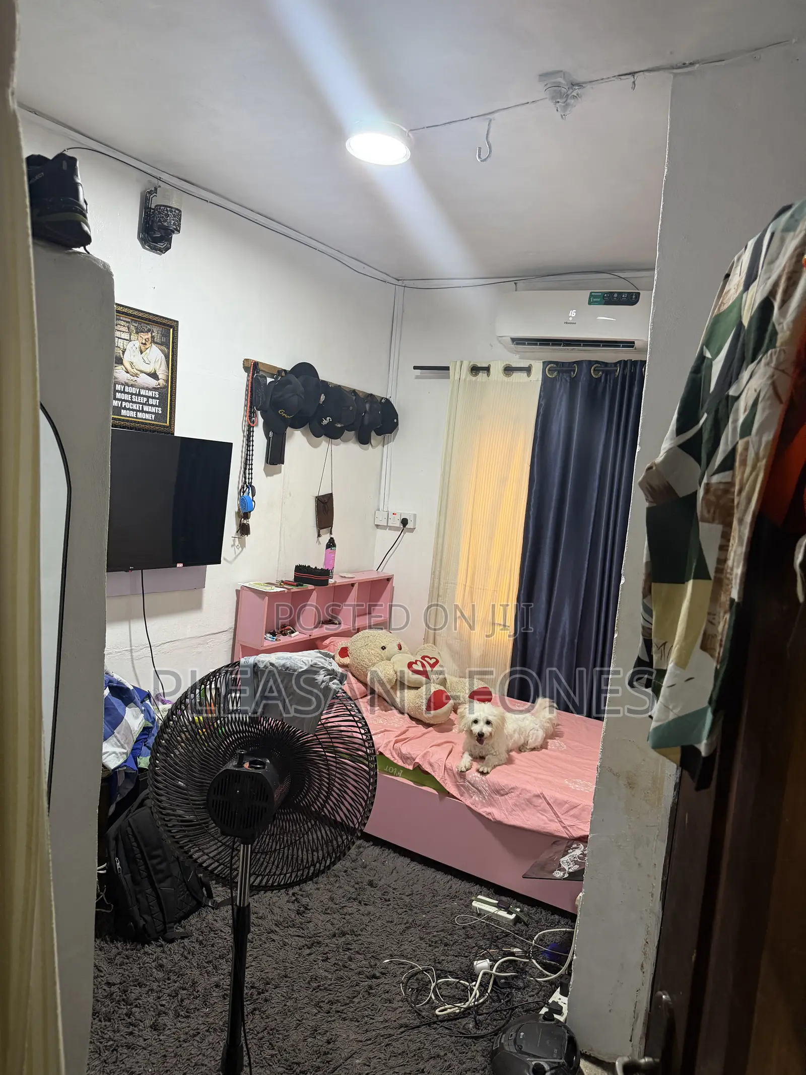 4bdrm Shared Apartment in Ikeja, Allen Avenue for rent in Allen Avenue