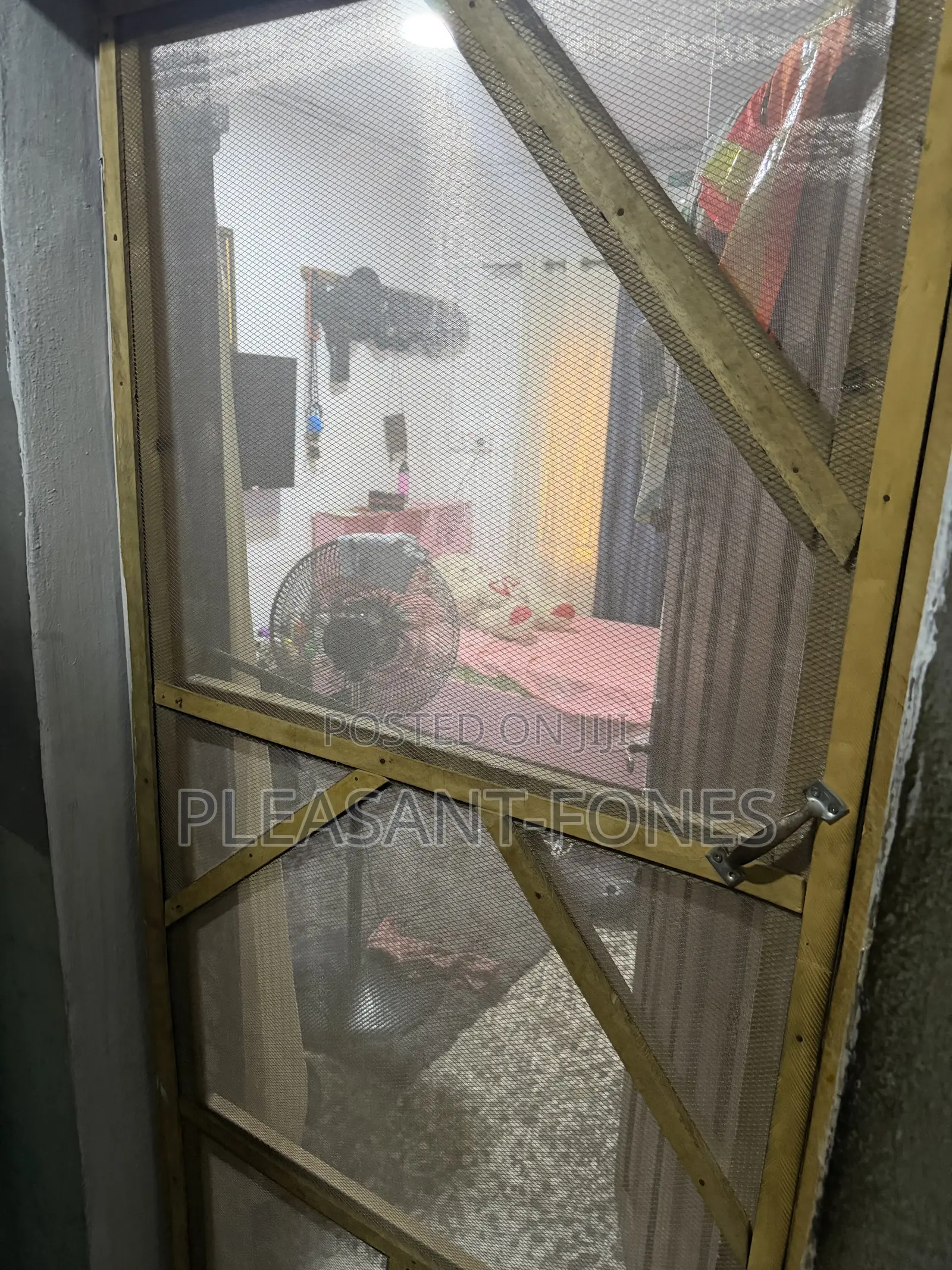 4bdrm Shared Apartment in Ikeja, Allen Avenue for rent in Allen Avenue